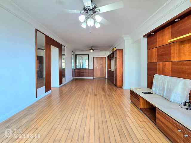 Tung Chung - Caribbean Coast Phase 1 Monterey Cove 09