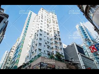 Jordan - Kam Po Building 02