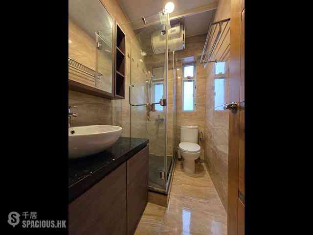 Wan Chai - Wai Man House 03