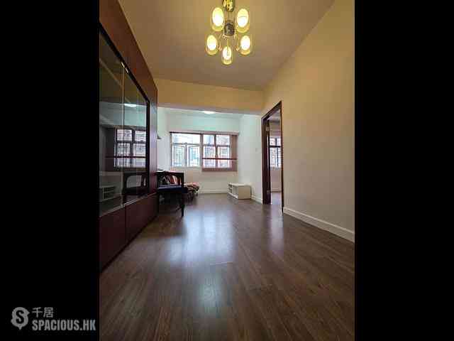 Wan Chai - Wai Man House 06
