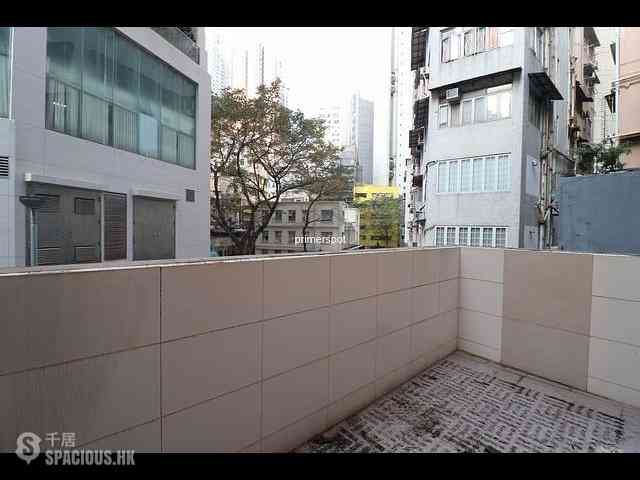Central - 16-18, Kau U Fong 06