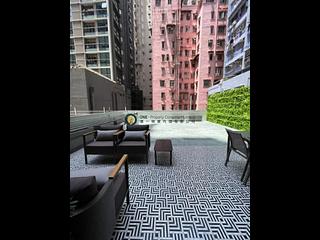 Shek Tong Tsui - Goa Building 02