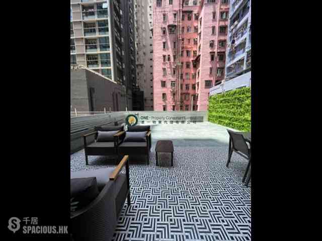 Shek Tong Tsui - Goa Building 02