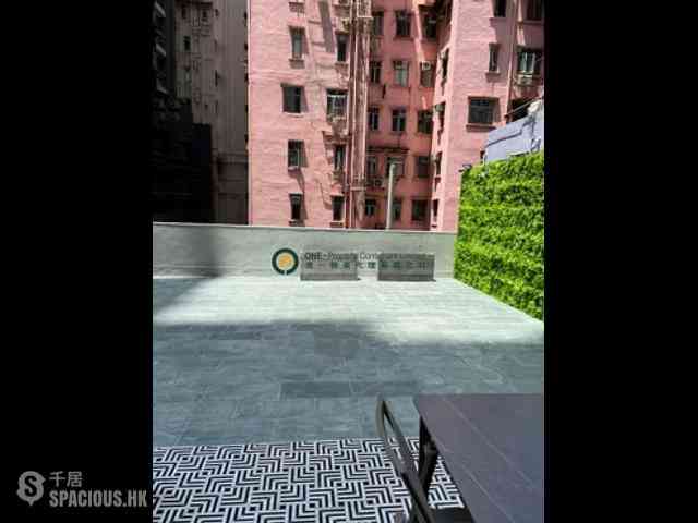 Shek Tong Tsui - Goa Building 03