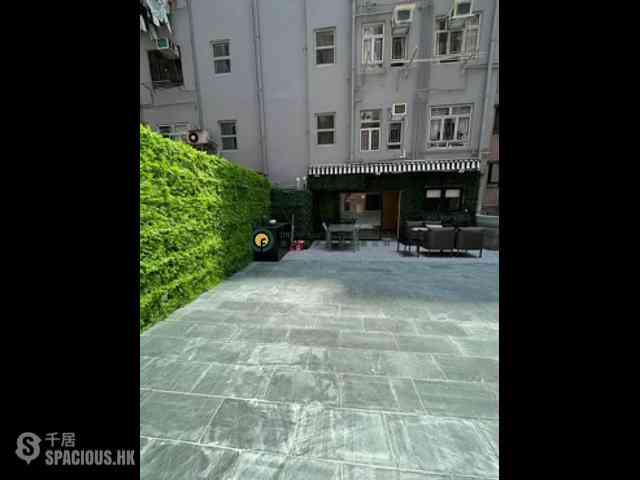 Shek Tong Tsui - Goa Building 04