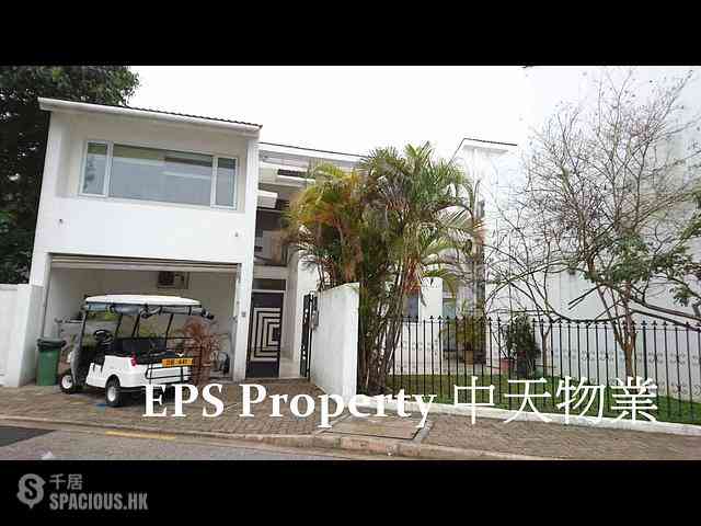 Discovery Bay - Discovery Bay Phase 1 Beach Village Headland Drive 02