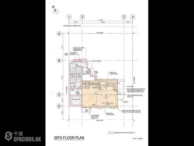 Shau Kei Wan - Grand Metro East 04