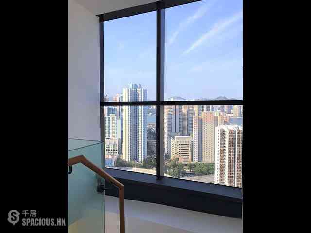 Shau Kei Wan - Grand Metro East 12