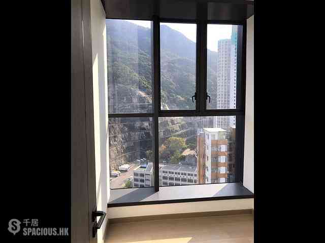 Shau Kei Wan - Grand Metro East 18