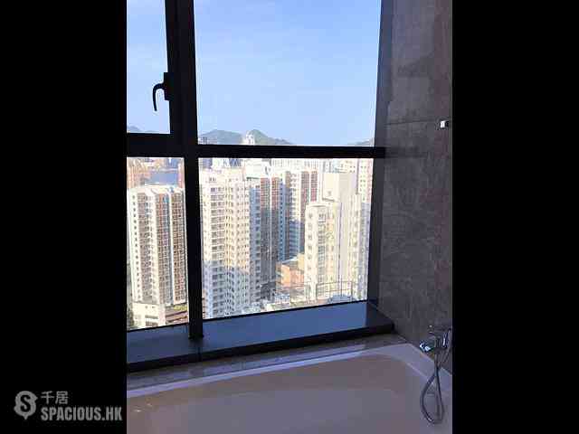 Shau Kei Wan - Grand Metro East 20