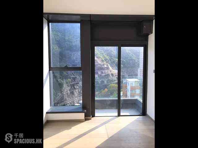 Shau Kei Wan - Grand Metro East 01
