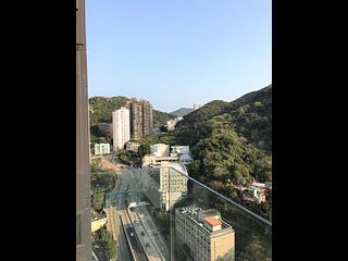 Shau Kei Wan - Grand Metro East 21
