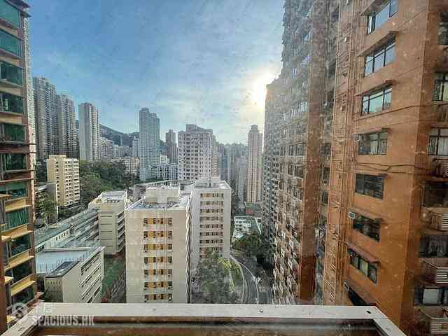 西半山 - 寶威閣B座 10