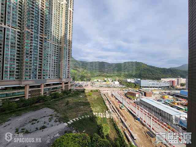 Tseung Kwan O - Monterey Block 5 01
