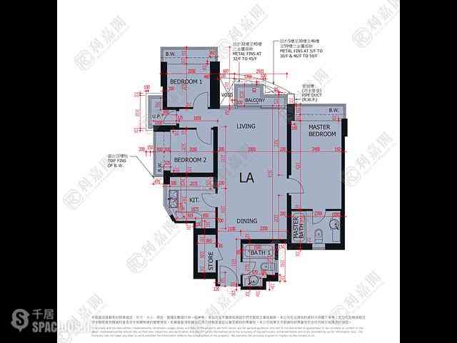 Tseung Kwan O - Monterey Block 5 06
