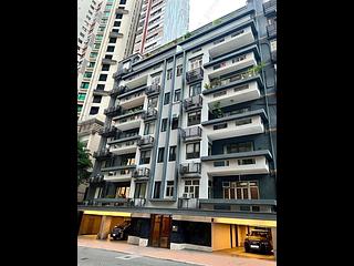 Mid Levels Central - Hillview 20