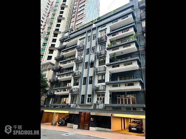 Mid Levels Central - Hillview 20