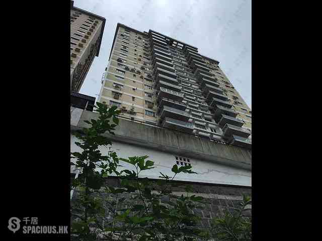 西半山 - 宝城大厦B座 02
