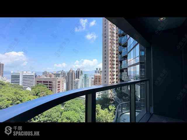 Mid Levels West - University Heights Tower 2 15
