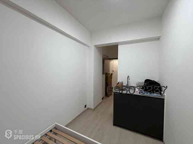 Wan Chai - Top View Mansion 03