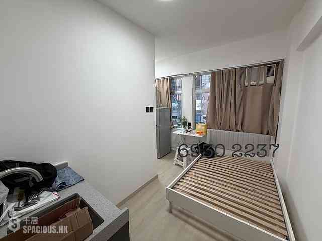 Wan Chai - Top View Mansion 05