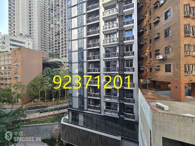 Beacon Hill - Phoenix Court 01