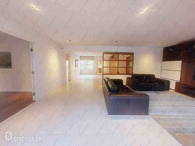 Pok Fu Lam - La Clare Mansion Block A 02