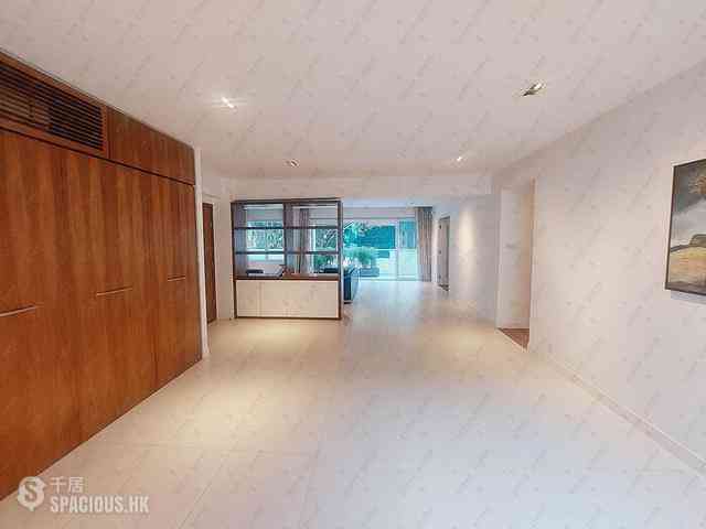 Pok Fu Lam - La Clare Mansion Block A 03