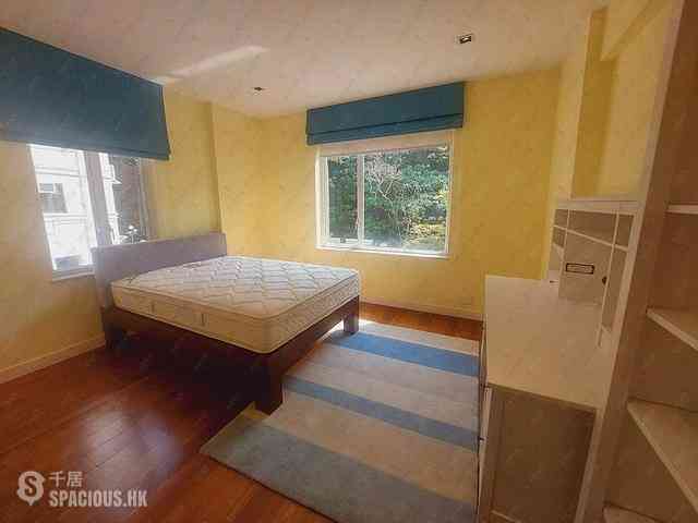 Pok Fu Lam - La Clare Mansion Block A 04