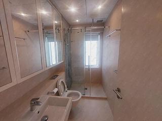 Pok Fu Lam - La Clare Mansion Block A 05