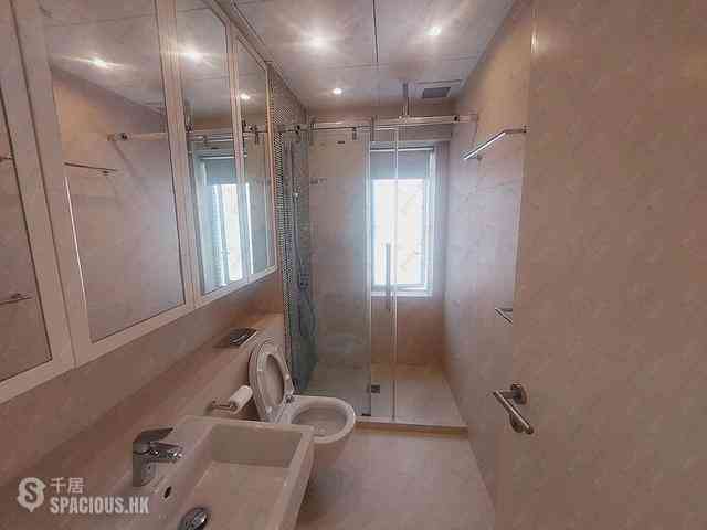 Pok Fu Lam - La Clare Mansion Block A 05