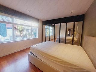 Pok Fu Lam - La Clare Mansion Block A 06