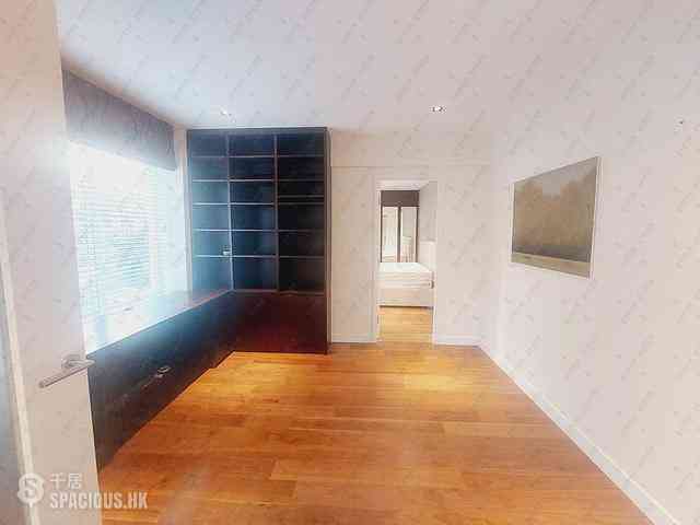 Pok Fu Lam - La Clare Mansion Block A 07