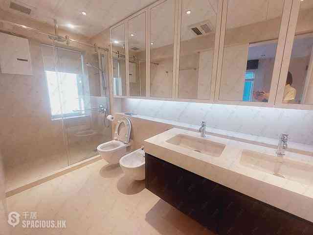 Pok Fu Lam - La Clare Mansion Block A 08