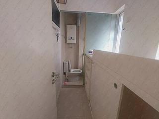 Pok Fu Lam - La Clare Mansion Block A 09