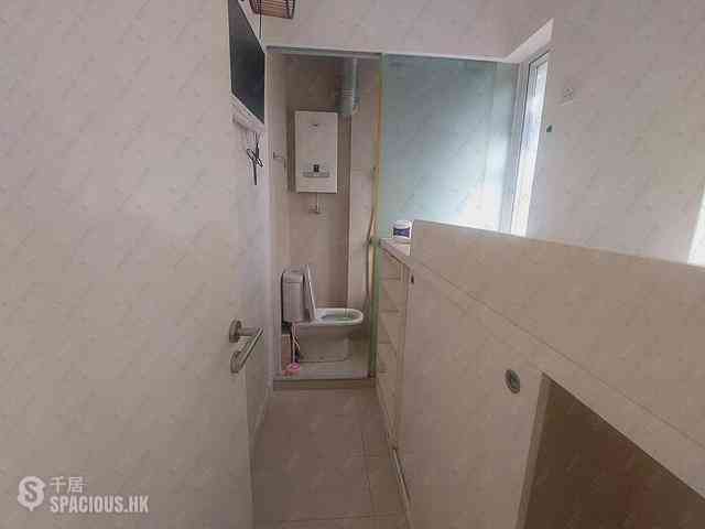 Pok Fu Lam - La Clare Mansion Block A 09