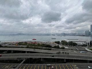 Sai Ying Pun - General Building 07