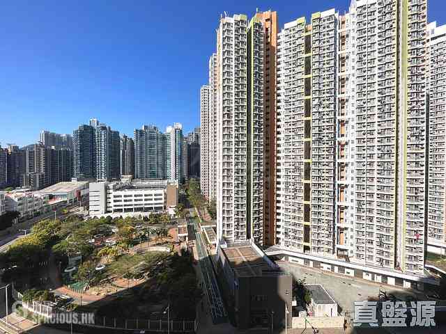 Tseung Kwan O - Savannah Block 3B 01