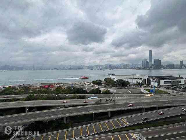 Sai Ying Pun - General Building 12