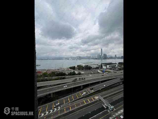 Sai Ying Pun - General Building 18