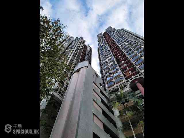 Mid Levels West - Euston Court Block 2 03