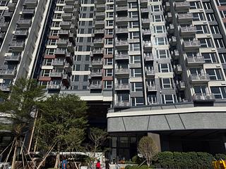 Yau Tong - The Coast Line Phase 2 The Coast Line I﻿I Tower 2A 09