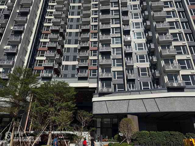 油塘 - 亲海駅2期 亲海駅II 2A座 09