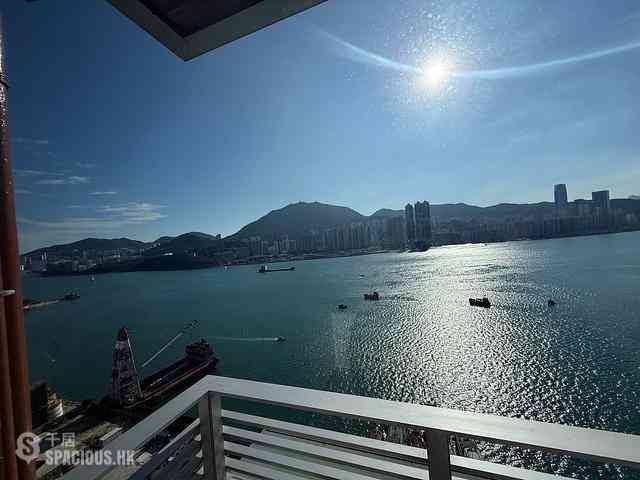 油塘 - 亲海駅2期 亲海駅II 2A座 10