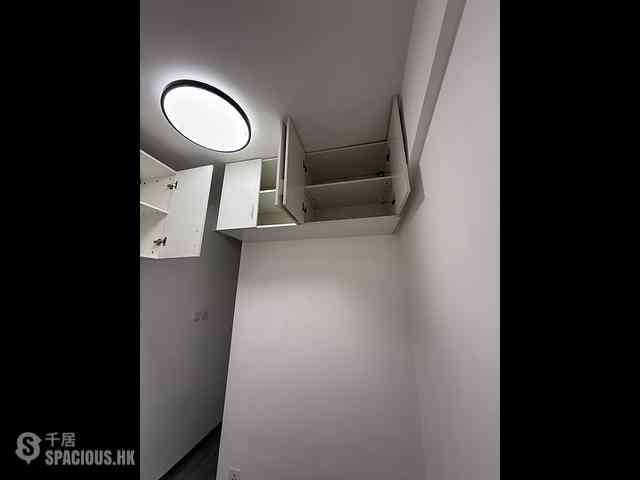 Mong Kok - Wing Wah Building 03