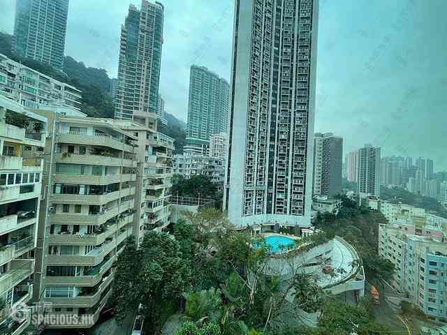中半山 - 高云大厦 13
