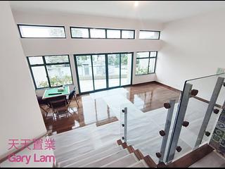 Clear Water Bay - Little Palm Villa 11