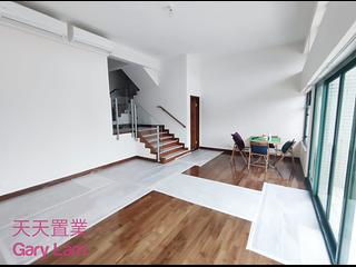 Clear Water Bay - Little Palm Villa 12