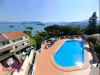 Sai Kung - Arcadia 04