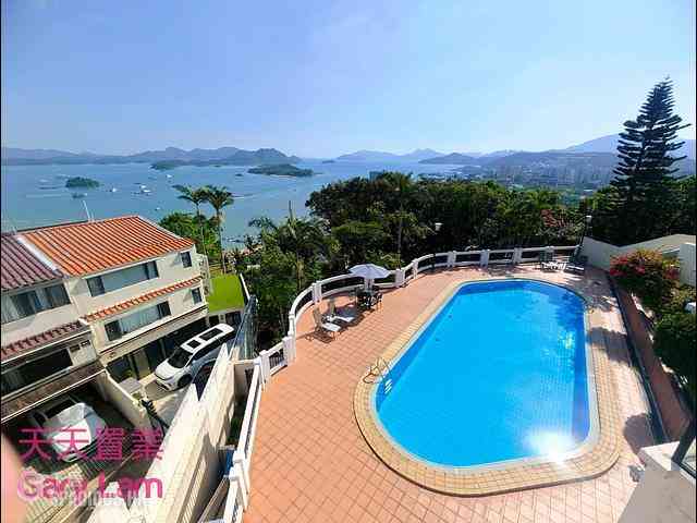 Sai Kung - Arcadia 04